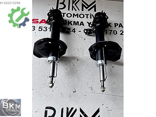 Nissan Almera Amortisör çıkma parça