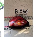Çıkma Nissan Almera Sol Arka Stop