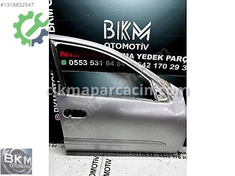 Nissan Almera Kapı (Ön Sağ) çıkma parça