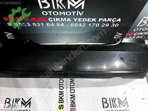Nissan Almera 2004-2007 Çıkma Ön Tampon