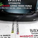 Nissan Almera 2004-2007 Çıkma Ön Tampon