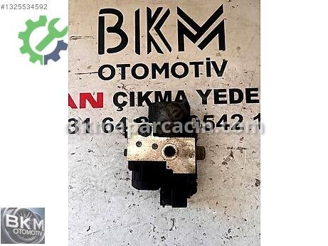 Nissan Almera ABS Beyni (Modül) çıkma parça