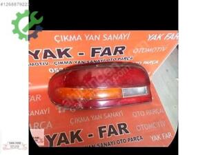 Nissan Altima 95-97 sol stop