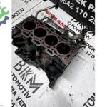 Çıkma Nissan Qashqai Blok