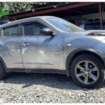 Nissan Juke Motor Komple Çıkma