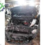Çıkma Nissan Juke Motor Komple