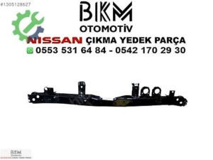 Nissan Juke Ön Panel Sıfır