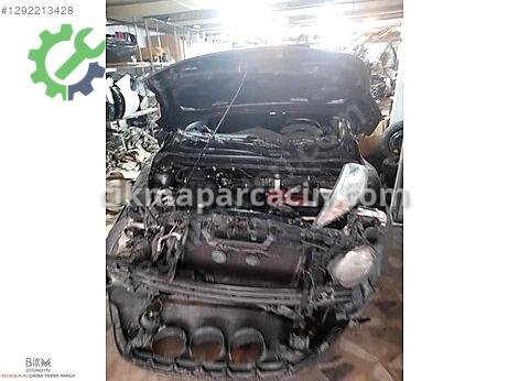 Nissan Juke Termostat çıkma parça