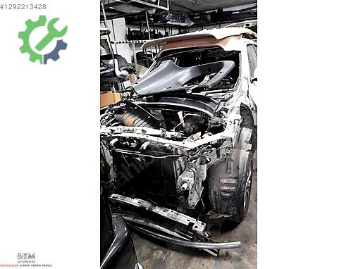 Nissan Juke Termostat çıkma parça