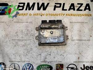 Nissan Juke 1.6 Benzinli HR16 Motor Beyni Mec940-040