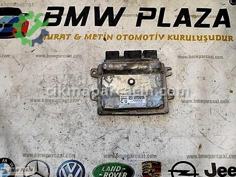 Nissan Juke Motor Beyni çıkma parça