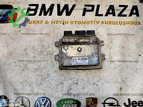 Nissan Juke Beyin çıkma parça