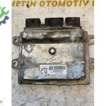 Nissan Juke Beyin Çıkma Parça Kayseri