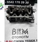 Nissan Juke Blok Çıkma