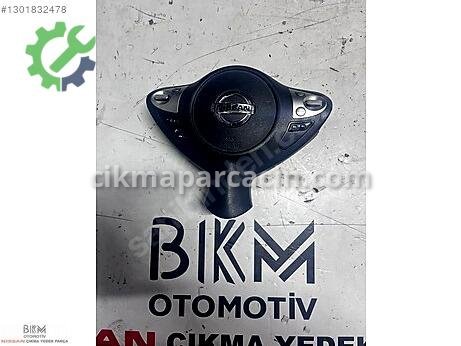 Nissan Juke Hava Yastığı çıkma parça