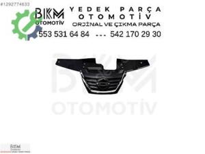 Nissan Juke 2011-2014 Çıkma Panjur
