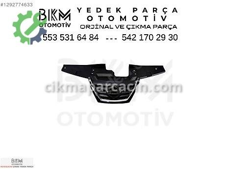 Nissan Juke Panjur çıkma parça