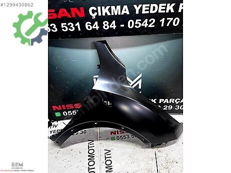 Nissan Juke Çamurluk (Ön) çıkma parça