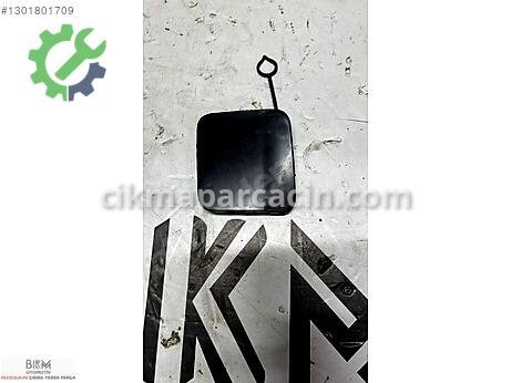 Nissan Juke Ön Tampon çıkma parça