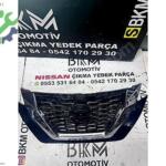 Çıkma Nissan Juke Panjur