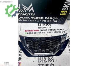 Çıkma Nissan Juke Panjur