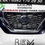 Çıkma Nissan Juke Panjur