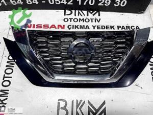 Çıkma Nissan Juke Panjur (2. Adet)