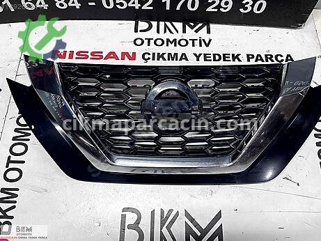 Nissan Juke Panjur çıkma parça