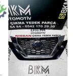 Çıkma Nissan Juke Panjur