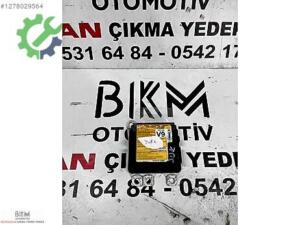 Çıkma Nissan Juke Airbag Beyni (SRS)
