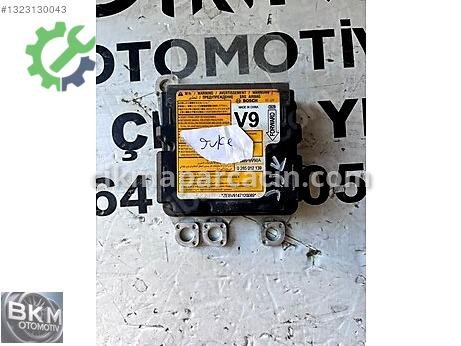 Nissan Juke Beyin çıkma parça