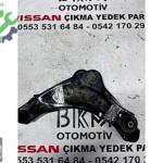 Nissan Juke Salıncak (Alt Tabla) Çıkma