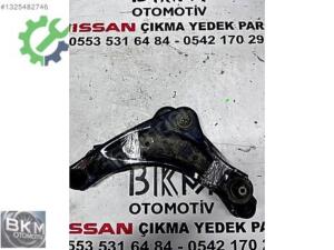 Nissan Juke Salıncak (Alt Tabla) Çıkma