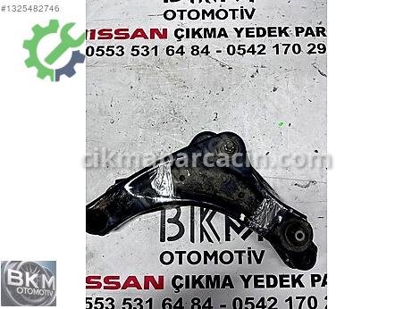 Nissan Juke Salıncak (Alt Tabla) çıkma parça