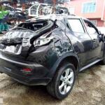 Debriyaj Nissan Juke Çıkma