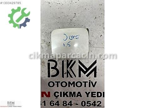 Nissan Juke Depo Kapağı çıkma parça