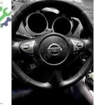 Nissan Qashqai Direksiyon Simidi Çıkma
