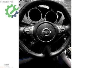 Nissan Qashqai Direksiyon Simidi Çıkma (2. Adet)