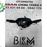 Nissan Juke Direksiyon Açı Sensörü Çıkma