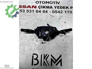 Nissan Juke Direksiyon Açı Sensörü Çıkma