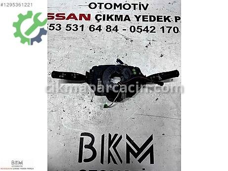 Nissan Juke Direksiyon Açı Sensörü çıkma parça
