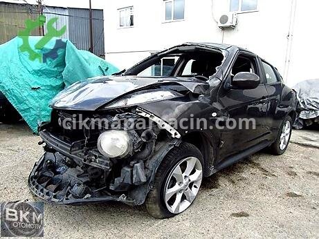 Nissan Juke Elektrik Tesisatı çıkma parça