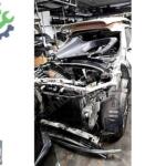 Elektrik Tesisatı Nissan Juke Çıkma