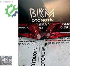 Sıfır Nissan Juke Sol Arka Stop