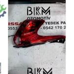 Çıkma Nissan Juke Sol Arka Stop