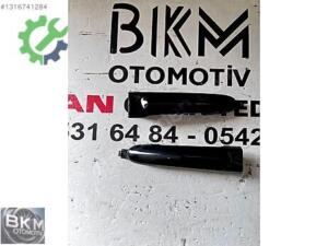 Nissan Juke Kapı (Ön Sol) Çıkma