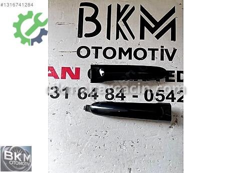 Nissan Juke Kapı (Ön Sol) çıkma parça