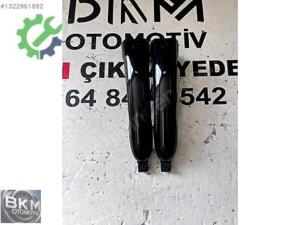 Nissan Juke 2010-2015 Dış Kapı Kolu Sıfır