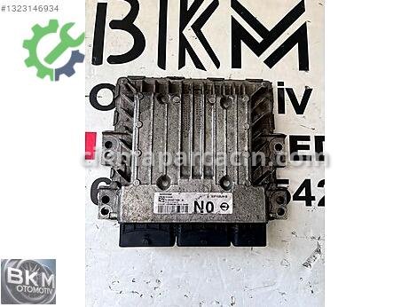 Nissan Juke Beyin çıkma parça