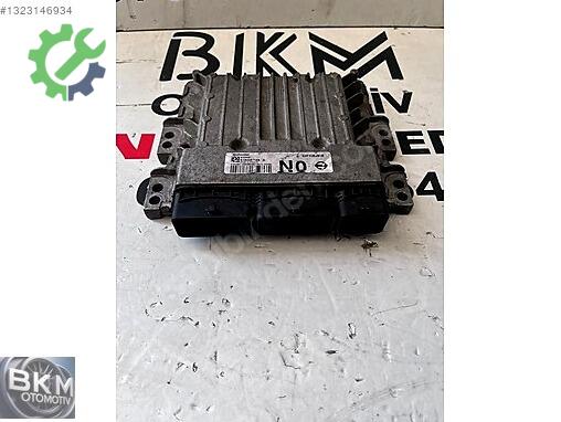 Nissan Juke Beyin çıkma parça